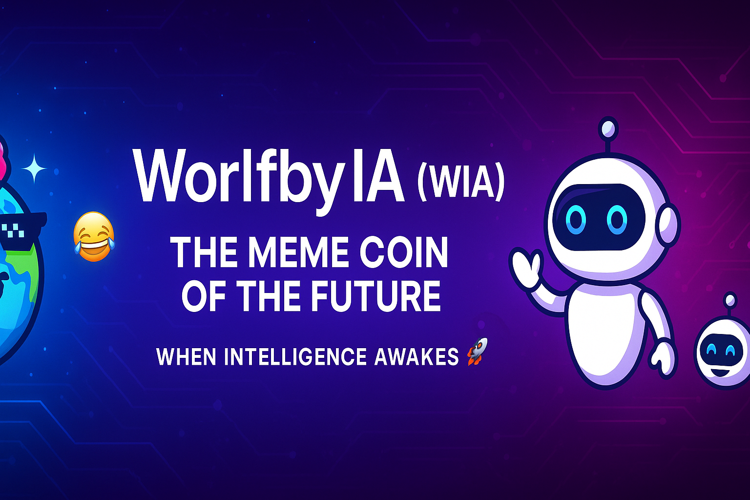 WIA banner
