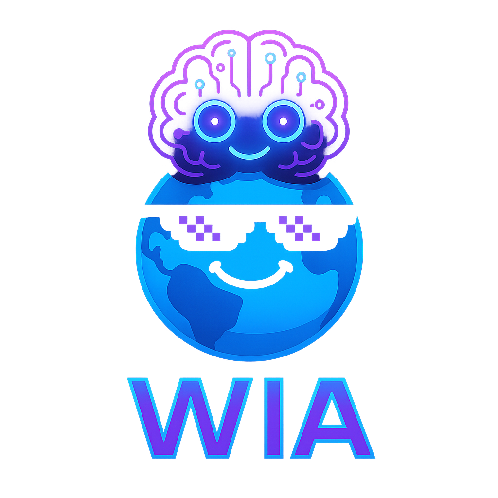WIA logo